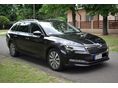 SKODA SUPERB 2022 - 2