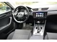 SKODA SUPERB 2022 - 8