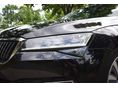 SKODA SUPERB 2022 - 11