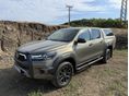 TOYOTA HILUX 2024/5 - 1