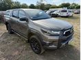TOYOTA HILUX 2024/5 - 2