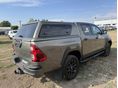 TOYOTA HILUX 2024/5 - 4