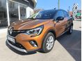 RENAULT CAPTUR 1.0 TCe Intens