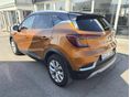 RENAULT CAPTUR 2020/1 - 4
