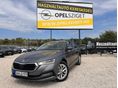 SKODA OCTAVIA Combi 2.0 TDI SCR Style 1.tulajdonostól! Magyarországi! Végig szervizelt! 1 év garanciával!
