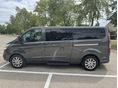 FORD TOURNEO 2017/3 - 2