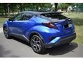TOYOTA C-HR 2019 - 4