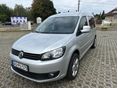 VOLKSWAGEN CADDY MAXI 2013 - 1