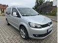 VOLKSWAGEN CADDY MAXI 2013 - 2
