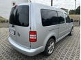 VOLKSWAGEN CADDY MAXI 2013 - 3