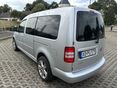 VOLKSWAGEN CADDY MAXI 2013 - 4