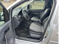 VOLKSWAGEN CADDY MAXI 2013 - 5
