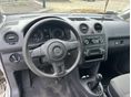 VOLKSWAGEN CADDY MAXI 2013 - 7