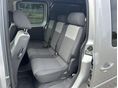 VOLKSWAGEN CADDY MAXI 2013 - 8