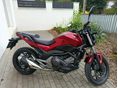 HONDA NC 750 SD 