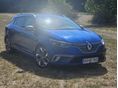 RENAULT MEGANE Grandtour 1.2 TCe Limited