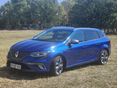 RENAULT MEGANE 2018/3 - 2