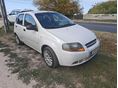 DAEWOO KALOS 1.2 S