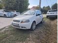 DAEWOO KALOS 2004/6 - 2