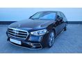MERCEDES-BENZ S 450 d L 4Matic 9G-TRONIC Mild hybrid drive Nettó ár:27 480 314 Ft