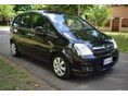 OPEL MERIVA 2010 - 2