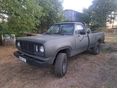 DODGE W 200 