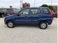 SUZUKI IGNIS 2005/1 - 2