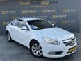 OPEL INSIGNIA 2010/1 - 2
