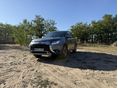 MITSUBISHI OUTLANDER 2.0 MIVEC Elegance