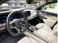 BMW 740 2025/6 - 8