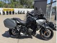 YAMAHA MT-07 TRACER 2022/8 - 2