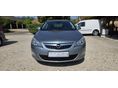 OPEL ASTRA J 2010/8 - 2