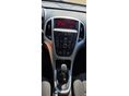 OPEL ASTRA J 2010/8 - 16