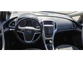 OPEL ASTRA J 2010/8 - 17