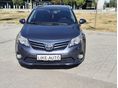 TOYOTA AVENSIS 2015/4 - 2