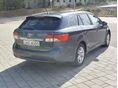 TOYOTA AVENSIS 2015/4 - 5