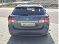 TOYOTA AVENSIS 2015/4 - 6