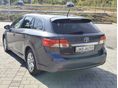 TOYOTA AVENSIS 2015/4 - 7