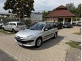 PEUGEOT 206 SW 1.6 Sport