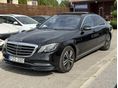 MERCEDES-BENZ S 400 d 4Matic 9G-TRONIC Full extra.Facelift.Long kivitel