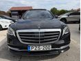 MERCEDES-BENZ S 400 2017/11 - 2