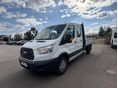 FORD TRANSIT 2.0 TDCi 350 LWB Trend (7 személyes ) Végig szervizelt. hibátlan műszaki állapotban