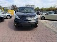 NISSAN NV200 2017/9 - 2