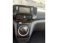 NISSAN NV200 2017/9 - 12