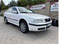 SKODA OCTAVIA 1.6 Ambiente Friss vizsga !