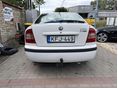 SKODA OCTAVIA 2006/5 - 6