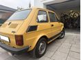 POLSKI FIAT 126 1991 - 2