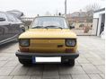 POLSKI FIAT 126 1991 - 3
