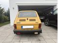 POLSKI FIAT 126 1991 - 4