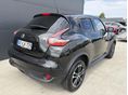 NISSAN JUKE 2016/5 - 6